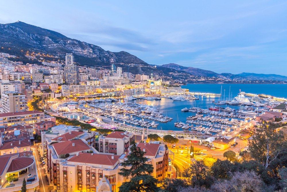 French Riviera Events for 2018